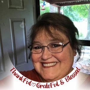 Meet your Posher, Jo